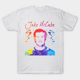 Jake McCabe T-Shirt